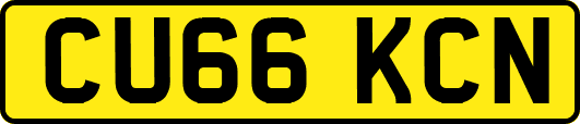 CU66KCN