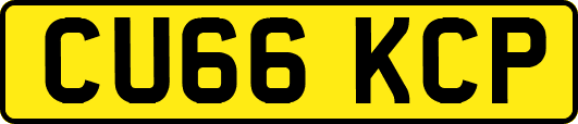 CU66KCP