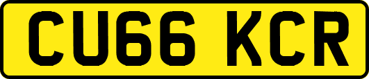 CU66KCR
