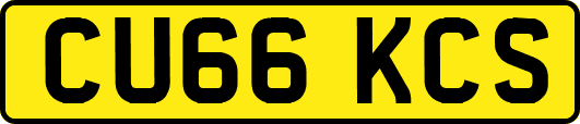 CU66KCS