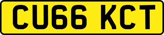 CU66KCT