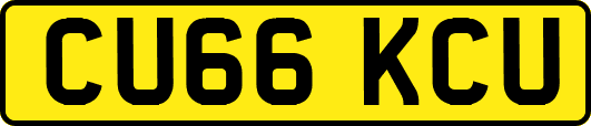 CU66KCU