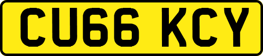 CU66KCY