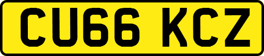 CU66KCZ
