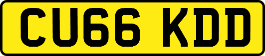 CU66KDD