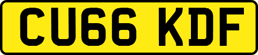 CU66KDF