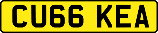 CU66KEA
