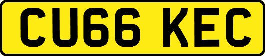 CU66KEC