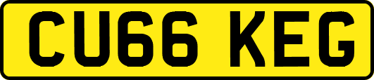 CU66KEG