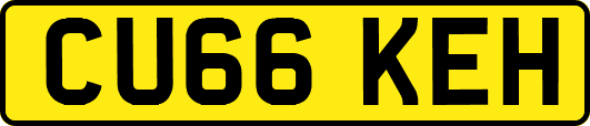 CU66KEH