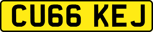 CU66KEJ
