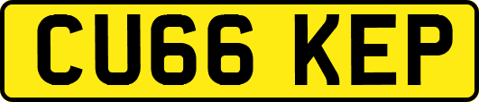 CU66KEP