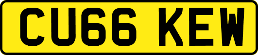 CU66KEW