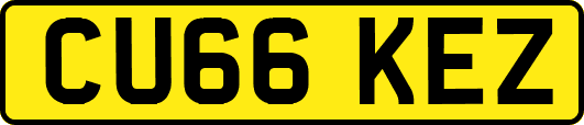 CU66KEZ