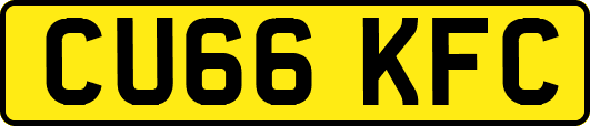 CU66KFC