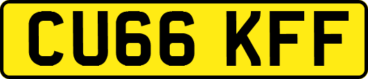 CU66KFF