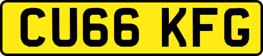 CU66KFG