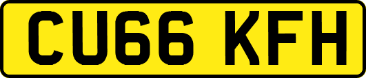 CU66KFH