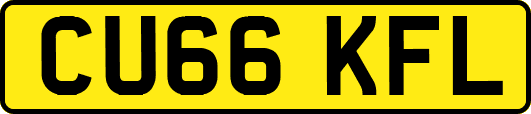 CU66KFL