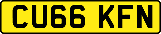 CU66KFN