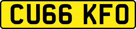 CU66KFO