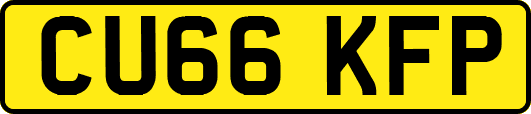 CU66KFP