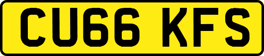 CU66KFS