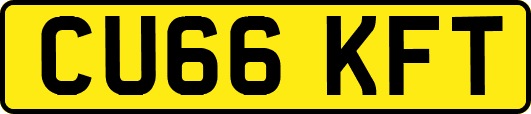 CU66KFT