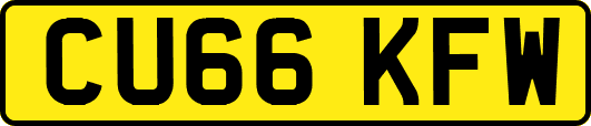 CU66KFW