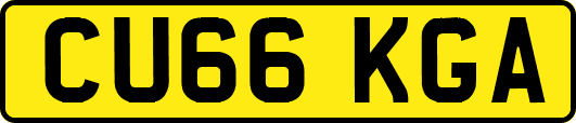 CU66KGA