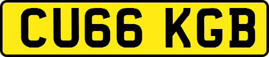 CU66KGB