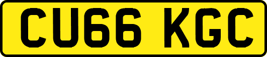 CU66KGC