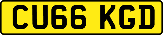 CU66KGD