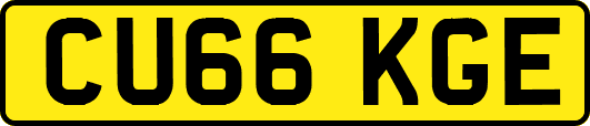 CU66KGE