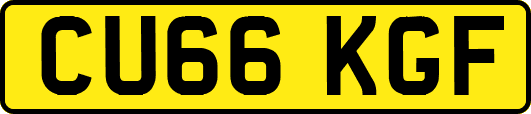 CU66KGF