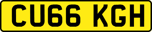 CU66KGH