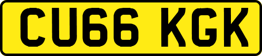 CU66KGK
