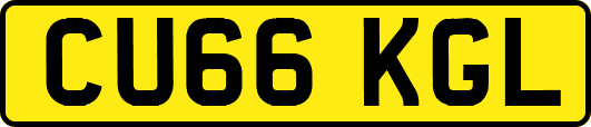 CU66KGL