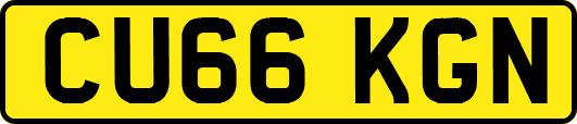 CU66KGN