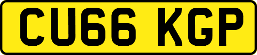 CU66KGP