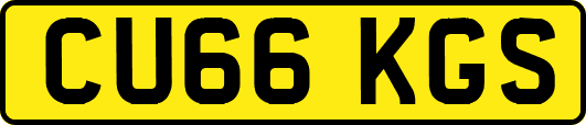 CU66KGS