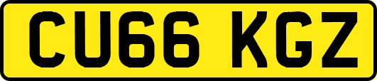 CU66KGZ