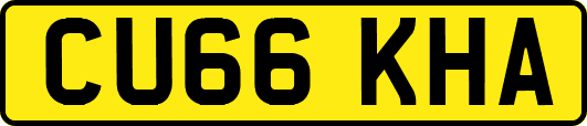 CU66KHA