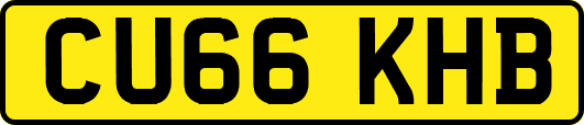 CU66KHB