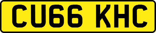 CU66KHC