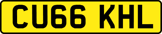 CU66KHL