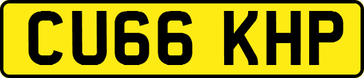 CU66KHP