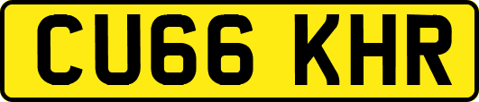 CU66KHR