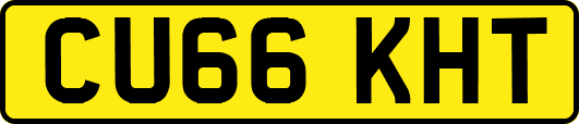 CU66KHT