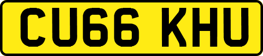 CU66KHU